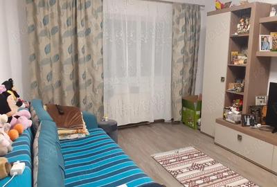 Apartament cu 2 camere decomandat în Radu Negru - 2