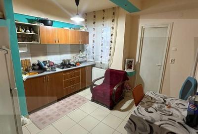 Apartament cu 2 camere decomandat în Central - 4