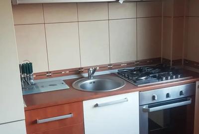 Garsoniera de inchiriat - 1