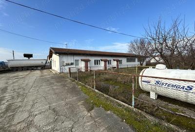 Spațiu comercial, de 7,000 mp, în Central - 10