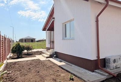 Casă cu 3 camere cu Teren 350 Mp în Berceni - 3