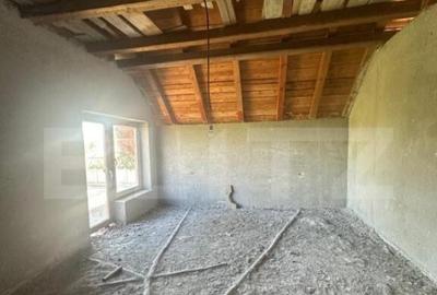 Casa pretabila pensiune/hotel , la rosu, Radauti - 3