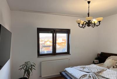 Penthouse 3 camere podul garii-spital terasa 40 mp - 6