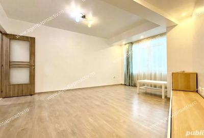 Apartament 2 camere decomandat, renovat, ?iglina 1 etaj 1 - 3