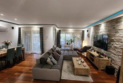 Vila P+1, 4 camere tip duplex, curte si 4 locuri de parcare – Cosmopolis, - 11