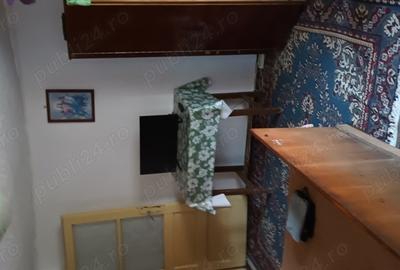 Casă cu 4 camere în Central - 4