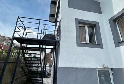 Casă cu 6 camere cu Canalizare în Gheorghe Doja - 4