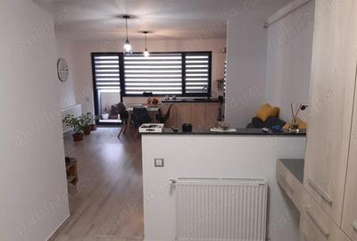 Apartament cu 2 camere decomandat în Florești - 5
