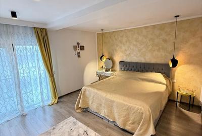 Casă individuală cu 5 camere cu Canalizare în Exterior Nord - 26