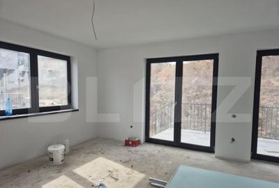 Vila noua de vanzare in Corunca zona Penny - 6