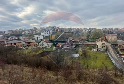 Casa individuala pentru o familie numeroasa, cu o priveliste superba Casa individuala pentru o familie numeroasa, cu o priveliste superba - 3