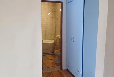 Casă cu 2 camere în Central - 4