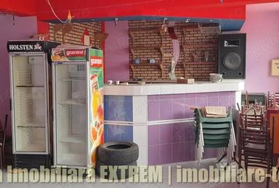 Spațiu comercial, de 160 mp, în Brătulești - 5