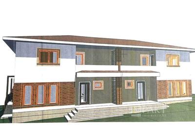 Duplex 5 camere Dezmir - 1