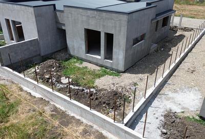Casa individuala de vanzare - Cobalt Residence - Pret 89.900 E  + tva - 25