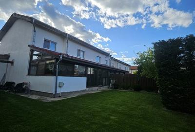 Casă cu 4 camere cu Teren 400 Mp în Europa - 11