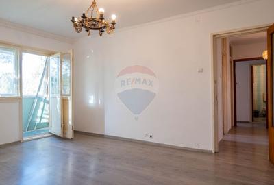 De vanzare - Apartament 3 camere, 66 mp utili, zona Berceni - 6