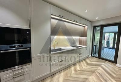 Duplex cu 11 camere cu Canalizare în Pipera - 8