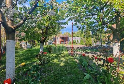 Casă cu 4 camere cu Teren 636 Mp în Lazaret - 16