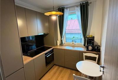 Apartament cu 2 camere în Central - 3