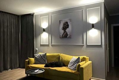 Apartament cu 2 camere în Unirii - 4