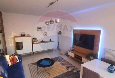 Apartament URBANA Polivalenta 2 camere si loc de parcare - 11