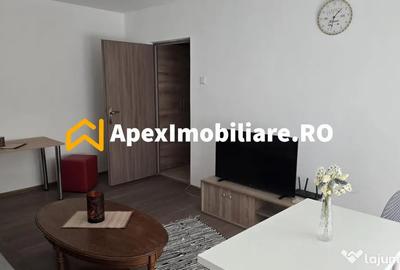 Apartament cu 2 camere decomandat în Drumul Taberei - 6