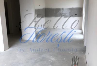 Apartament la Vila 4 camere 229 mp | gradina 161 mp | garaj | zona Dambul Rotund - 3