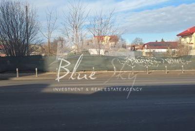 Spațiu comercial, în Km 4 - 11