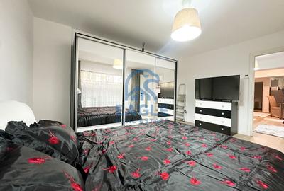 Apartament cu 2 camere semidecomandat, mobilat în Primo - 13