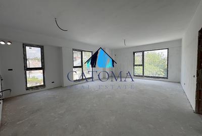 Baneasa / spatios / parcare / terasa / imobil boutique - 2