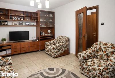 Apartament cu 2 camere în Ștefan cel Mare - 3