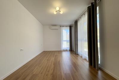 Duplex cu 4 camere cu Canalizare în Iris - 18