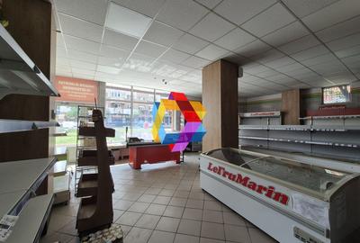 Spațiu comercial, de 310 mp, în Răcădău - 3