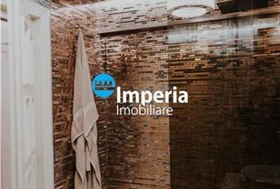 Apartament 3 camere, LUX, bloc nou, zona Moara de Vant, Iasi - 12