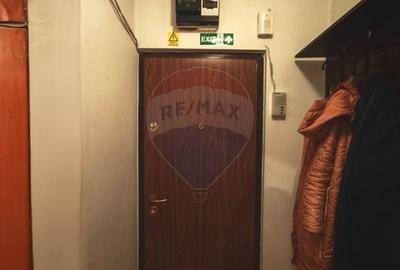 Apartament cu 2 camere -  zona P-ta Resita - 8