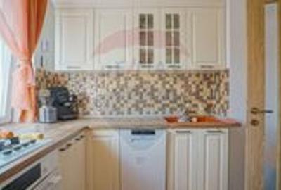 Apartament cu 2 camere semidecomandat, mobilat în Centrul Civic - 7