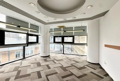Birou, de 476 mp, în Universitate - 2