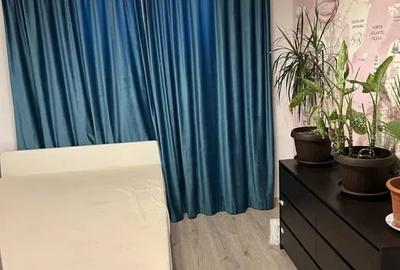 Apartament cu 3 camere decomandat, mobilat în Giurgiului - 2