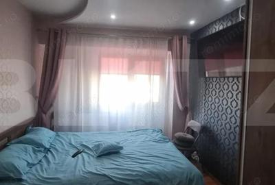 Apartament cu 3 camere decomandat, mobilat în Dancu - 8