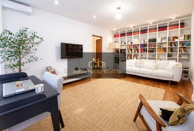 Apartament cu 2 camere semidecomandat, mobilat în Berceni - 1