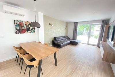 Duplex  modern nou,complet utilat și mobilat ,str Drubeta Timișoara Duplex  modern nou,complet utilat și mobilat ,str Drubeta Timișoara - 7