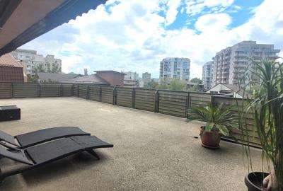Penthhouse  în Titan l Apartament 3 Camere-Terasă Spectaculoasă de 140 mp ! - 32