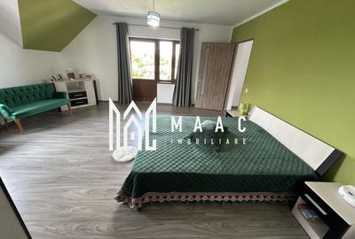 Casă individuală - 5 camere I Avrig  I Teren 1540 - 14