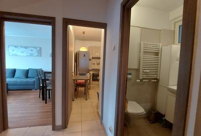 TINERETULUI-CANTEMIR 2 camere AMENAJATE - 5