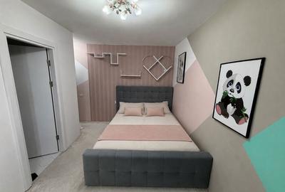 Apartament cu 3 camere decomandat în Faleza Nord - 5