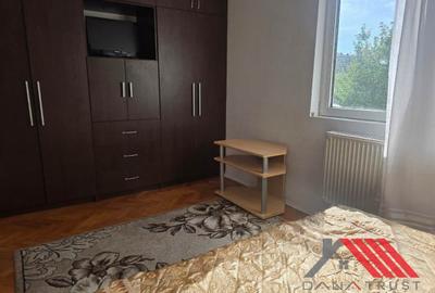 Piata Doina - Sagului - Ap 2 cam - Et 2 - Utilat Mobilat - 0% - 7