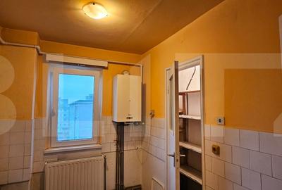 Apartament cu 2 camera, zona UBB, Sfantu Gheorghe - 4