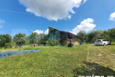 Casă cu 5 camere cu Teren 1500 Mp în Central - 6