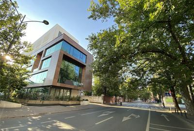 Birou, de 2,228 mp, în Dorobanți - 9